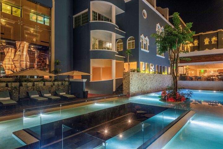 Pool 42 of 145