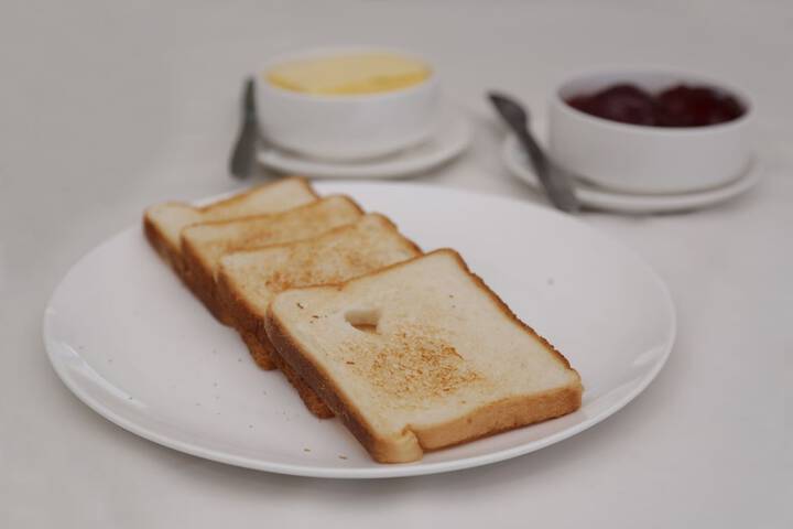 Breakfast/Coffee Service 17 of 35