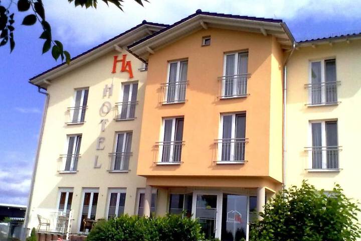 Hotel 53 of 54