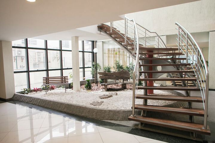 Hotel Interior 4 of 91