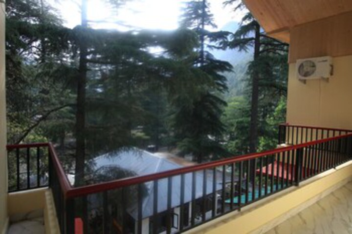 Hotel View 23 of 27