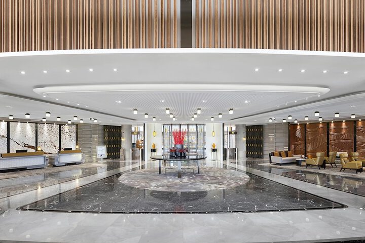 Hotel 118 of 132