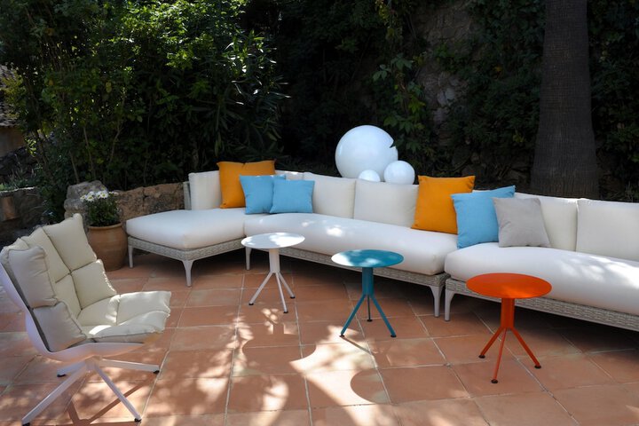 Terrace/Patio 48 of 52