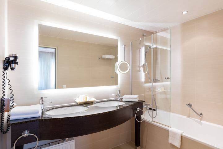 Bath Photo