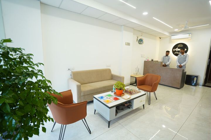 Hotel Interior 3 of 93