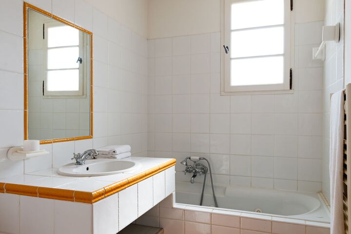 Bathroom Vanities