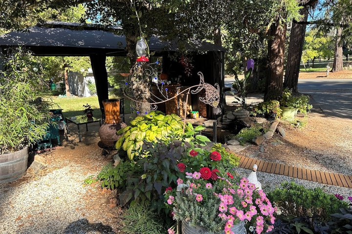 Hotel Exterior 80 of 80