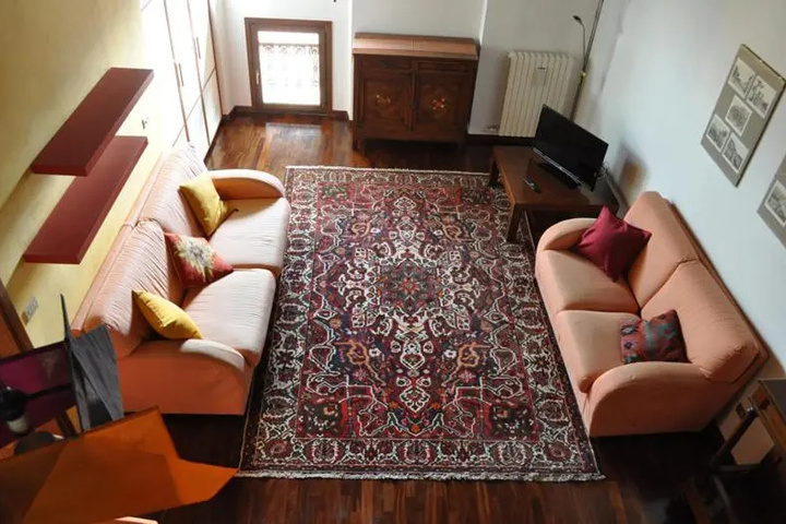 Photo of La Domus Picta