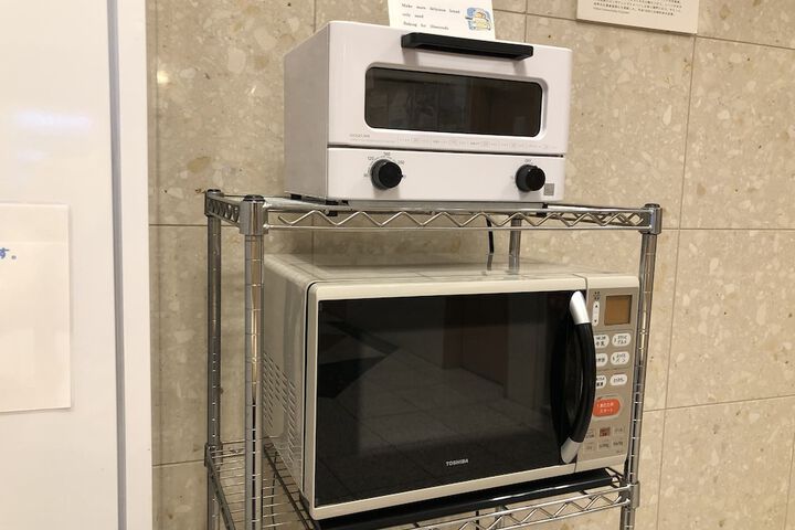 Amenities Pic
