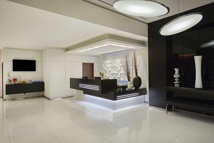 Hotel Interior 4 of 42