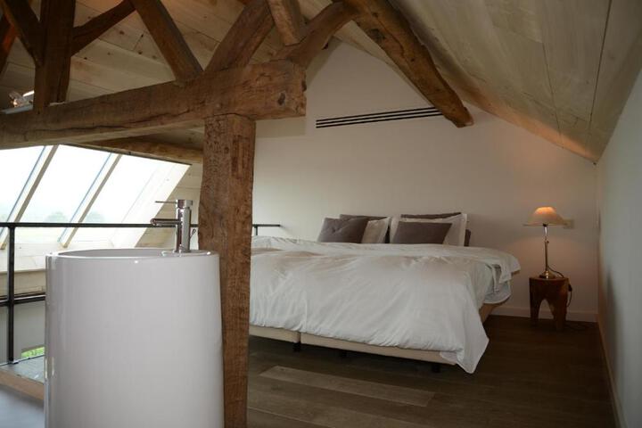 Holiday Home Janssen & Janssen