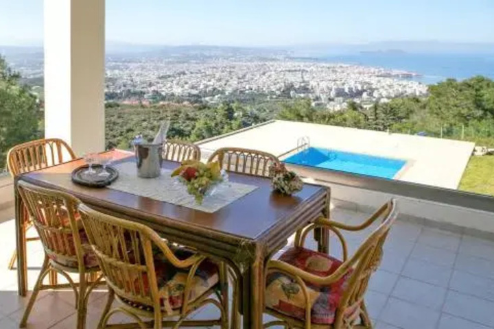 Terrace/Patio 6 of 13
