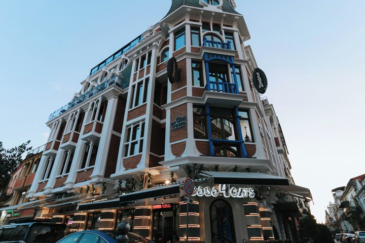 Hotel Old Town Batumi