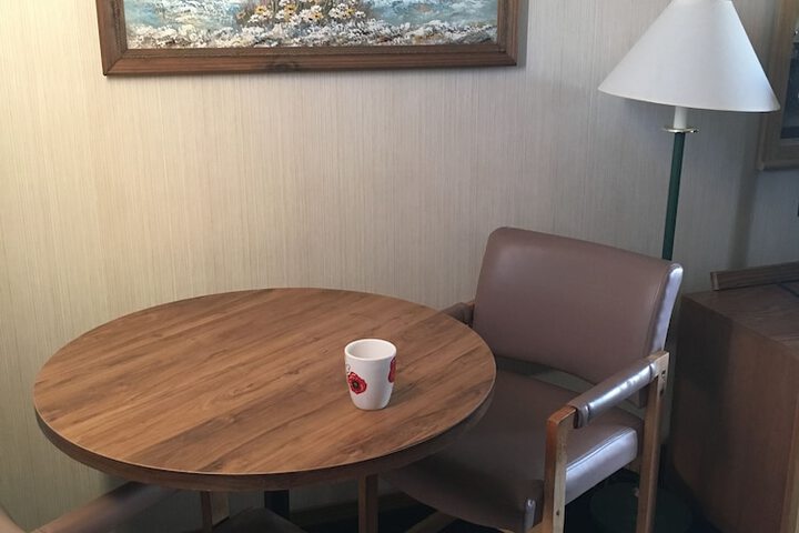 Room 15 of 50