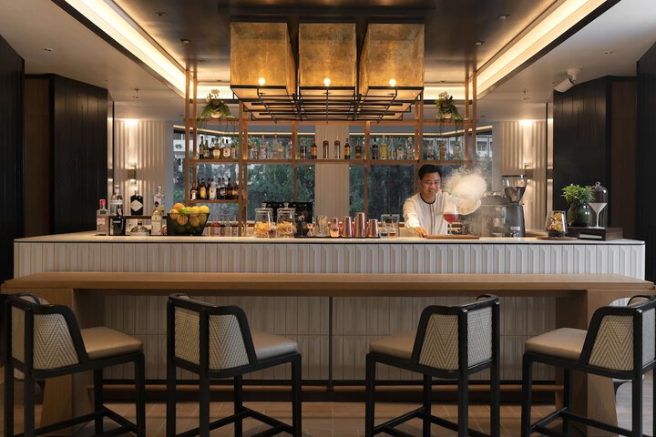 Hotel Interior 7 of 91