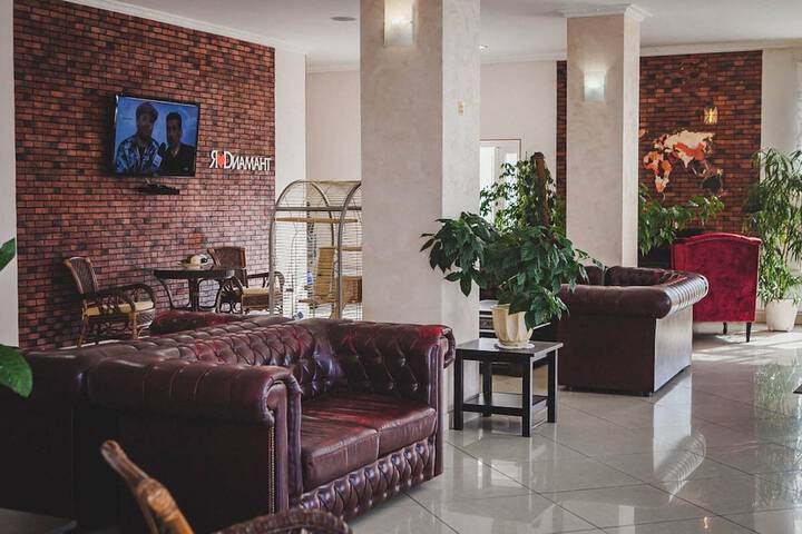 Hotel Interior 2 of 101