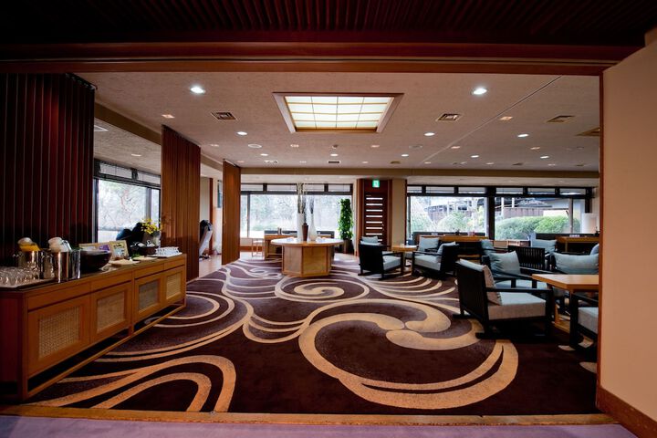 Hotel Interior 6 of 68