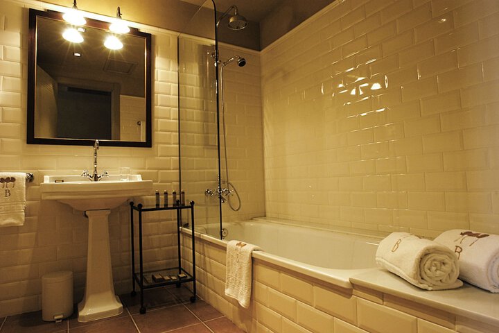 Bathroom Vanities