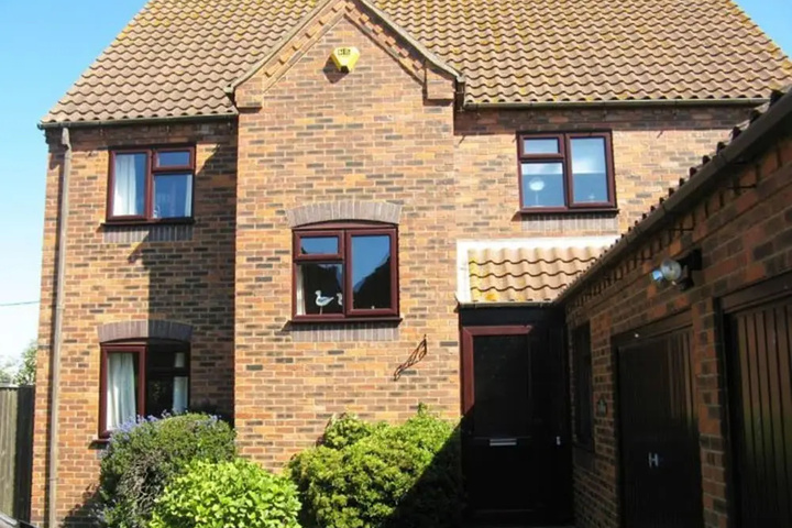 Cleeks Detached House