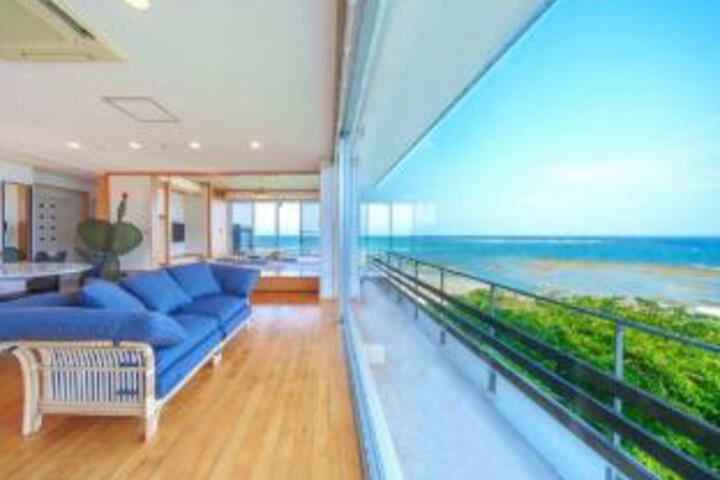 Crystal Villa Nanjo