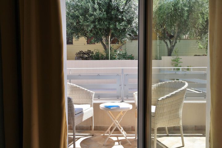 Terrace/Patio 17 of 51