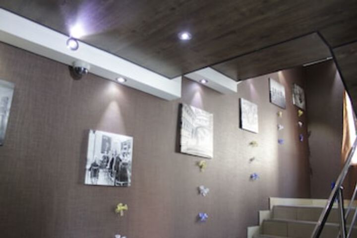 Hotel Interior 2 of 2