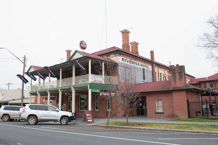Hotel 36 of 37