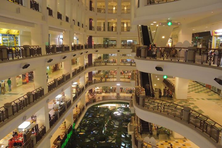 Hotel Interior 2 of 68