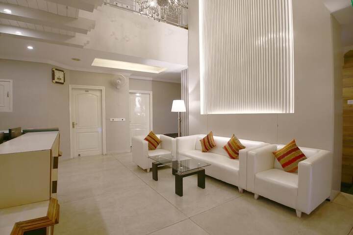 Hotel Interior 2 of 42