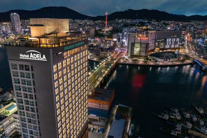 Photo of Hotel Adela