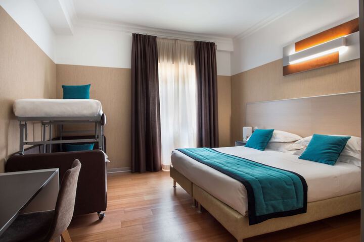 Room 15 of 55