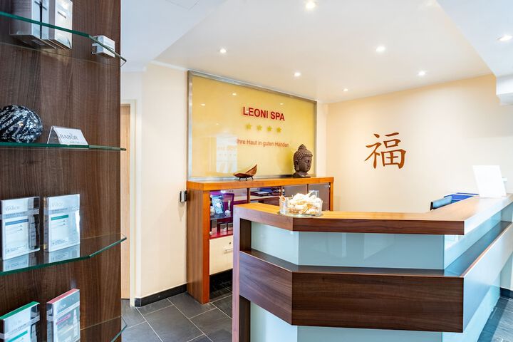 Spa Photos