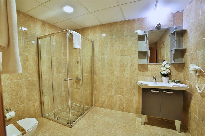 Bathroom Vanities