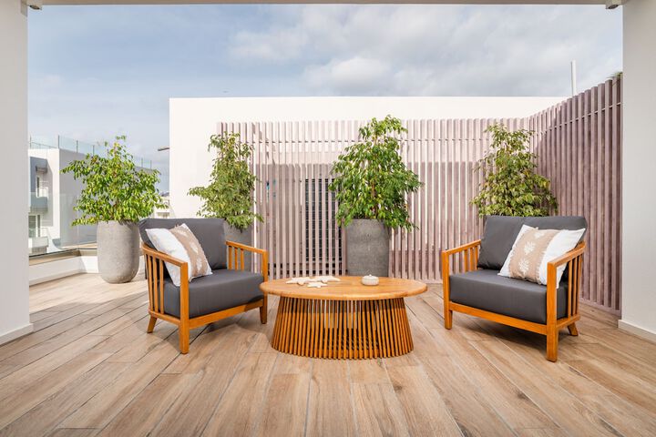 Terrace/Patio 62 of 91
