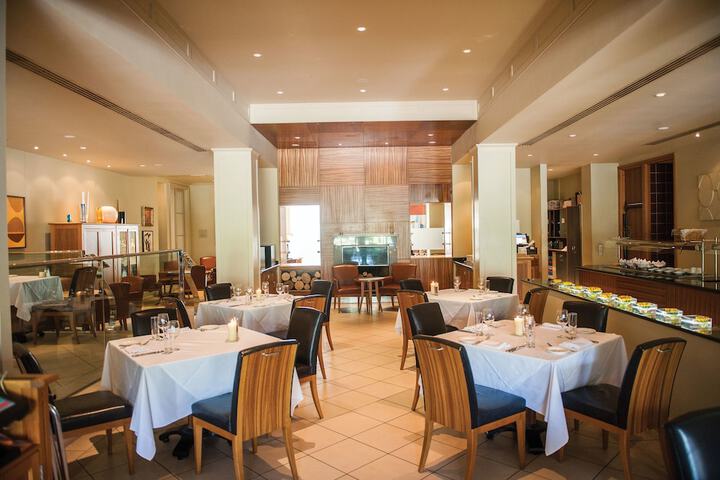 Dining Photos