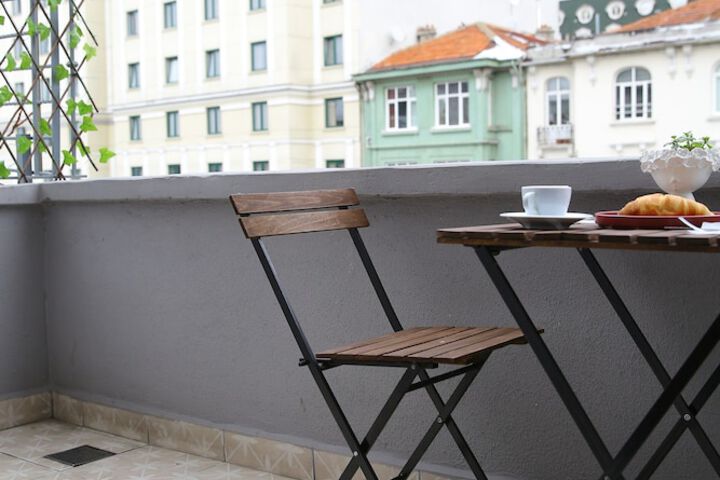 Terrace/Patio 72 of 72