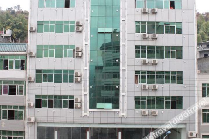 Yongtai Hotel