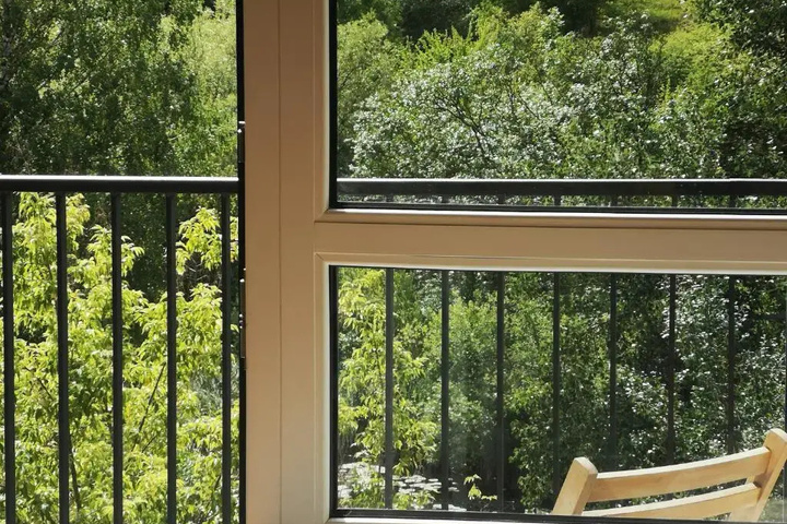 Terrace/Patio 5 of 9