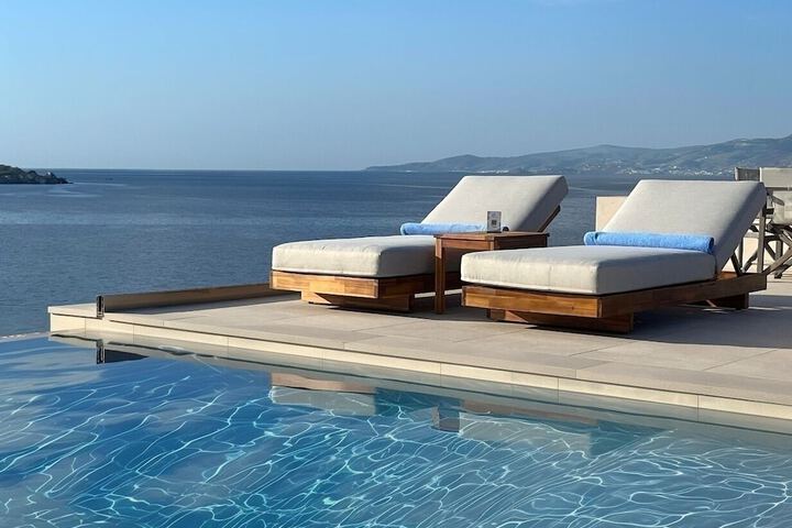Villa Margarita in Mykonos