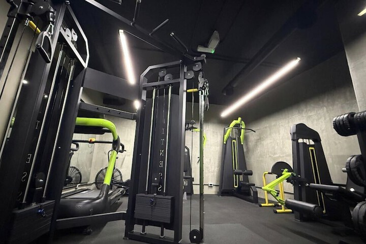 Health and Fitness 55 of 71
