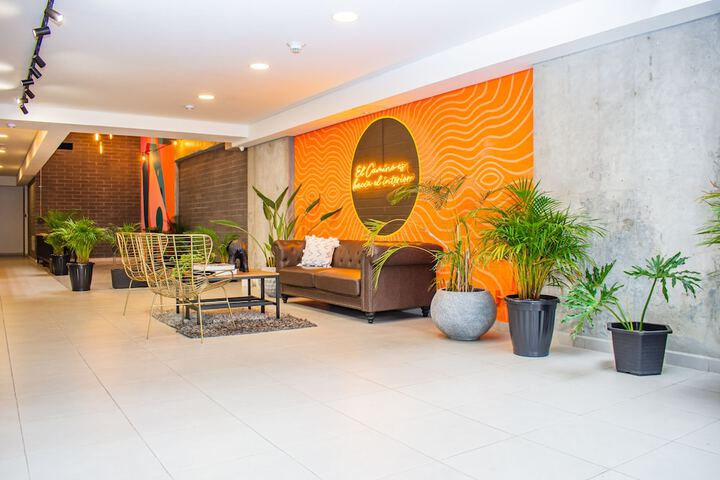 Inverso Cl47 Coliving