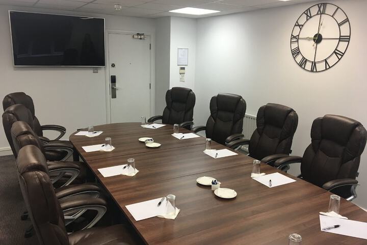 Meeting 51 of 55