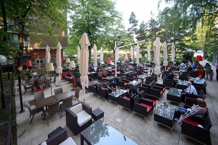 Terrace/Patio 41 of 43