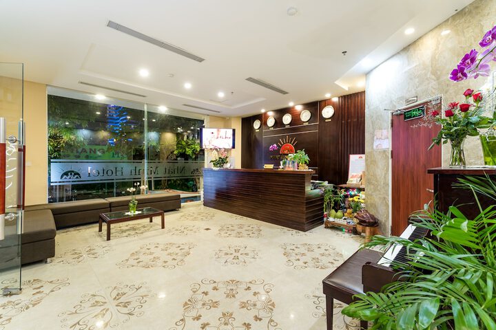 Hotel Interior 3 of 72