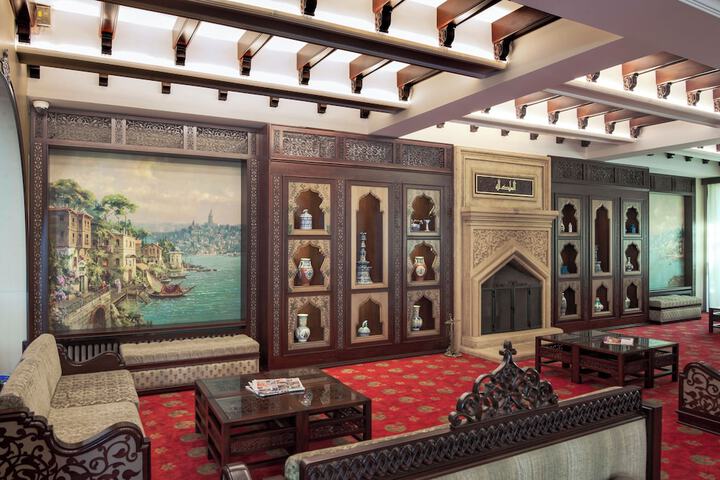 Hotel Interior 4 of 68