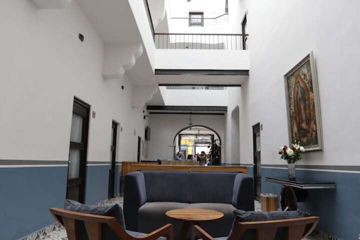 Hotel Interior 47 of 54