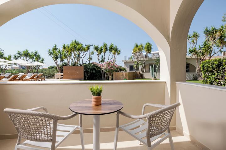 Terrace/Patio 27 of 67