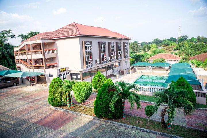 YEGOALA HOTEL