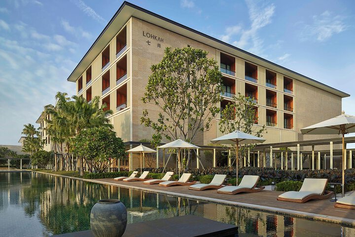 Photo of Lohkah Hotel & Spa