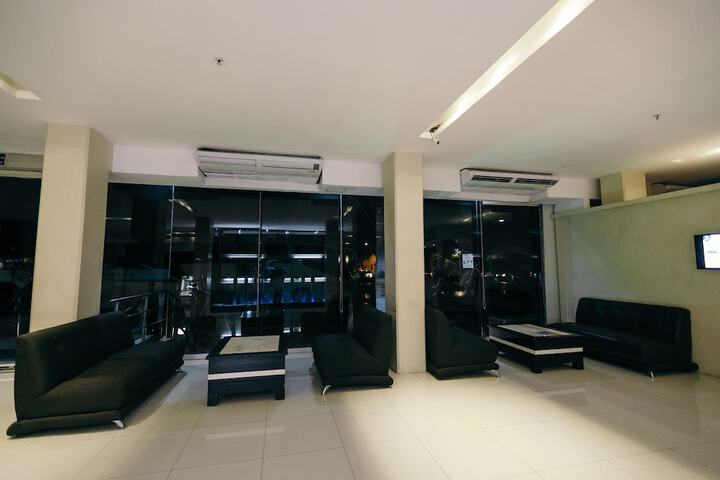 Lobby Photos